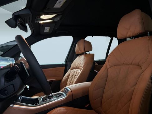 New 2026 BMW X5 M60i image 22