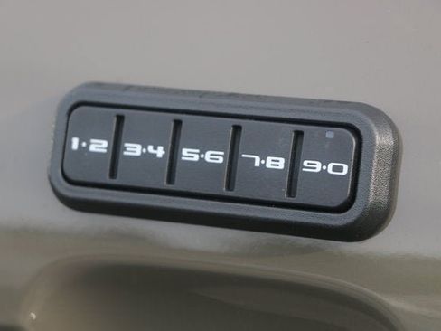 New 2026 Ford Ranger Raptor AWD/4WD image 22