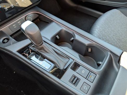 New 2026 Nissan Sentra SV w/ SV Convenience Package FWD image 15