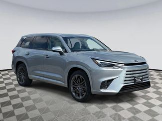 New 2026 Lexus TX 350 AWD video 1
