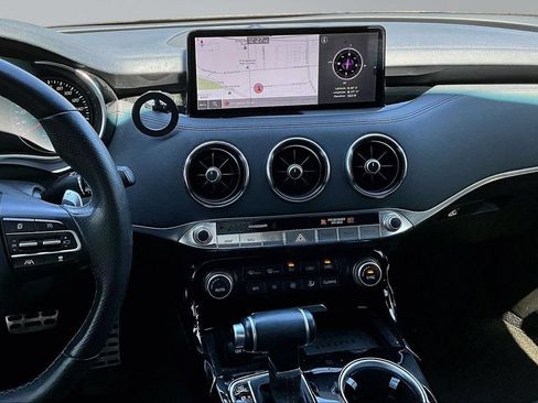 Used 2022 Kia Stinger GT-Line RWD image 10