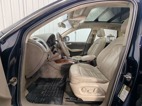 Used 2010 Audi Q5 3.2 Premium image 25