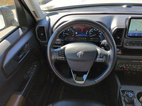 Used 2022 Ford Bronco Sport Badlands w/ Premium Package image 16