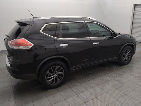 Used 2016 Nissan Rogue SL FWD image 10