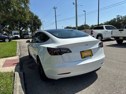 Used 2023 Tesla Model 3 Standard Range RWD image 5