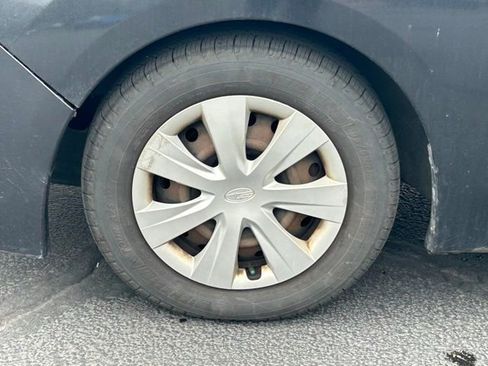 Used 2012 Subaru Impreza 2.0i AWD/4WD image 11