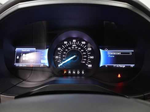 Used 2024 Ford Edge ST-Line AWD/4WD image 38