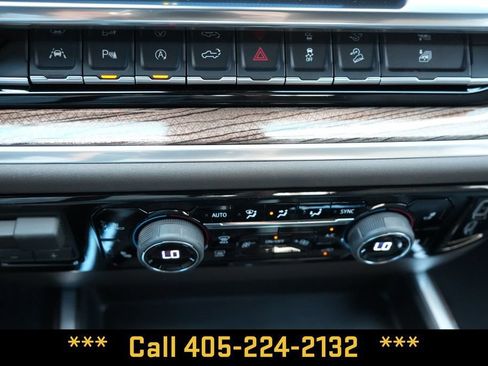 New 2026 Chevrolet Silverado 1500 RST AWD/4WD image 37