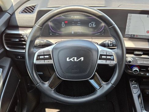 Used 2025 Kia Telluride S AWD/4WD image 21