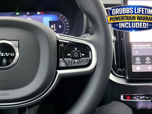 New 2026 Volvo XC90 B6 Ultra w/ Protection Package Premier AWD/4WD image 16