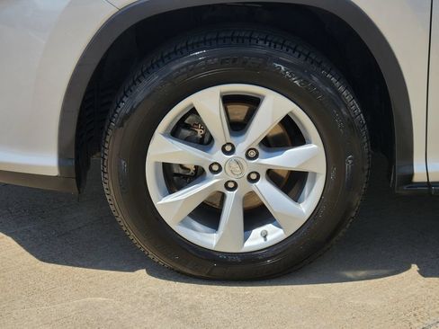 Used 2017 Lexus RX 350 FWD w/ Premium Package image 10