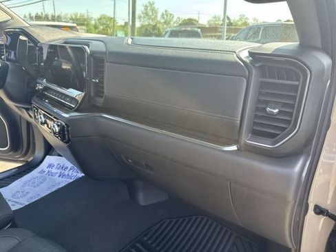 Used 2023 GMC Sierra 1500 Elevation AWD/4WD image 27