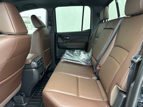New 2026 Honda Ridgeline RTL image 13