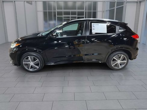 Used 2020 Honda HR-V Touring image 5