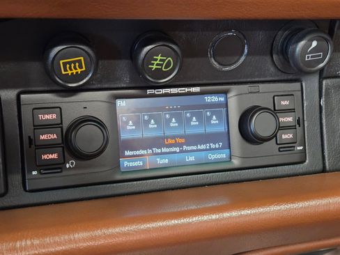 Used 1990 Porsche 911 Carrera image 21