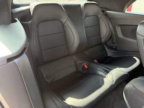 Used 2026 Ford Mustang Premium RWD image 27