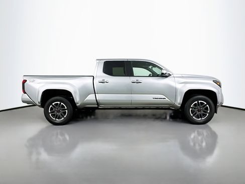 Certified 2024 Toyota Tacoma TRD Sport RWD image 8