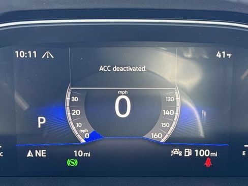 Used 2026 Volkswagen Jetta SE FWD image 20