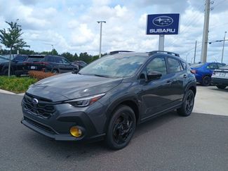 New 2026 Subaru Crosstrek 2.5i Sport AWD/4WD video 1