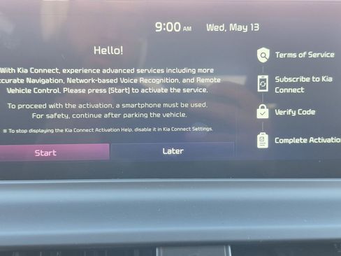 New 2026 Kia Seltos S AWD/4WD image 21