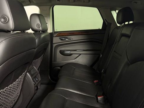 Used 2015 Cadillac SRX Luxury AWD/4WD image 22
