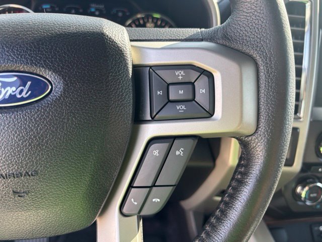 Used 2015 Ford F150 Lariat AWD/4WD image 36