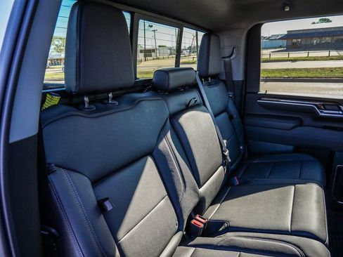 New 2026 Chevrolet Silverado 2500 LT w/ Trail Boss Package AWD/4WD image 33
