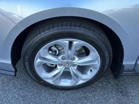 New 2025 Honda Accord LX image 29