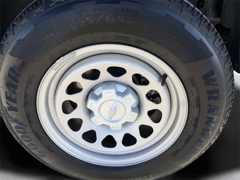 Certified 2024 Chevrolet Colorado W/T w/ WT Convenience Package II image 29