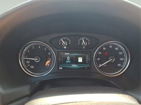 Used 2019 Buick Enclave Essence AWD/4WD image 19
