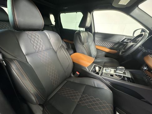 Used 2023 Mitsubishi Outlander SEL 40th Anniversary image 23