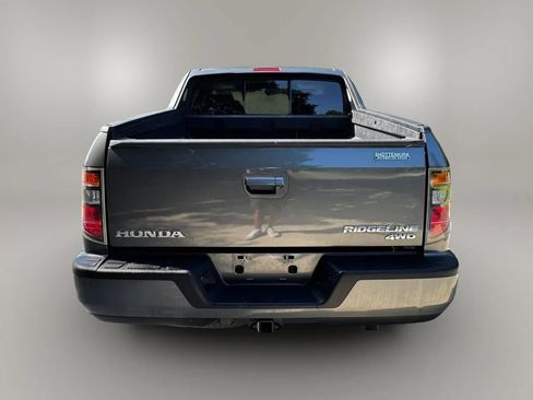 Used 2012 Honda Ridgeline RTL image 12