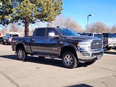 Used 2021 RAM 2500 Laramie