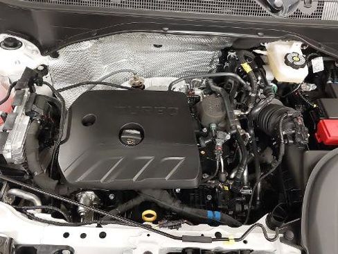 New 2026 Buick Encore GX Avenir w/ Avenir Convenience Package AWD/4WD image 30