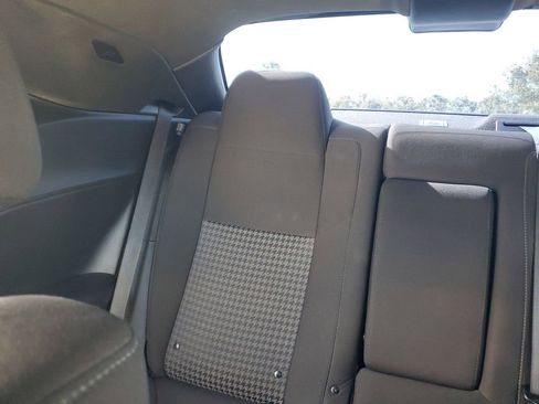 Used 2022 Dodge Challenger GT image 12