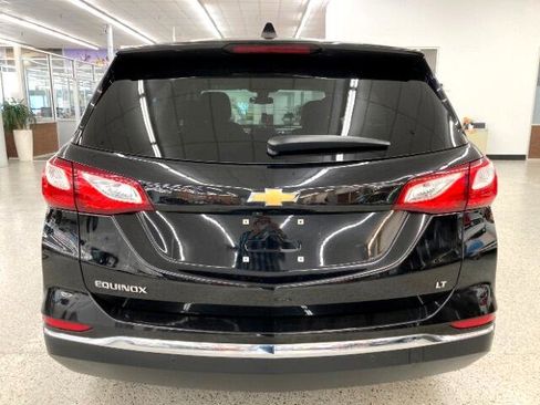 Used 2019 Chevrolet Equinox LT image 5