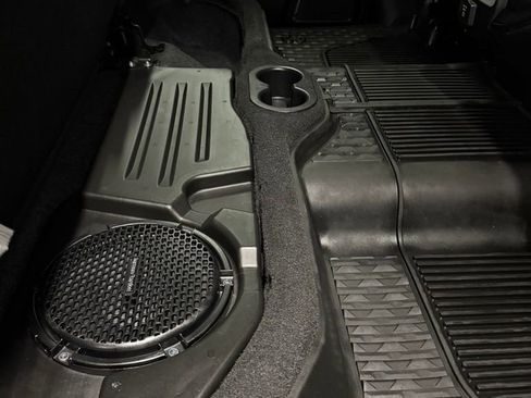 Used 2023 RAM 2500 Power Wagon w/ Level 2 Equipment Group image 18