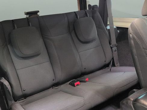 Used 2021 Jeep Wrangler Sport AWD/4WD image 20