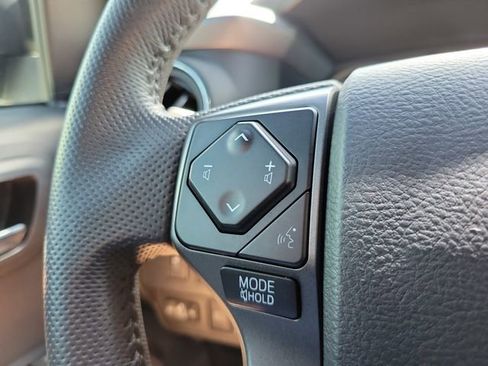 Used 2023 Toyota Tacoma TRD Sport w/ Advanced Technology Package AWD/4WD image 20