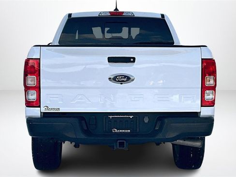 Used 2021 Ford Ranger XL w/ Equipment Group 101A High image 6