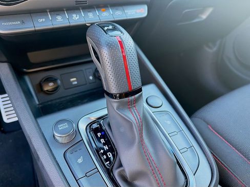 Used 2022 Hyundai Kona N Line FWD image 20