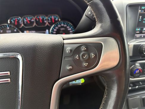 Used 2018 GMC Sierra 1500 SLT w/ Texas SLT Premium Package image 27