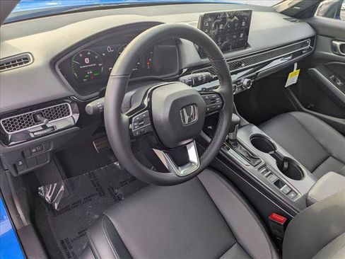 Used 2026 Honda Civic Sport Touring image 10