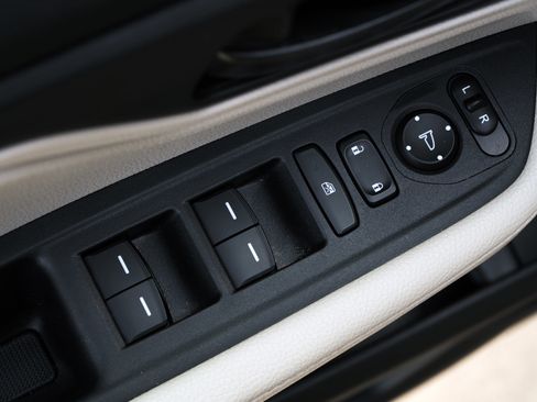 Certified 2025 Honda Odyssey EX-L image 38