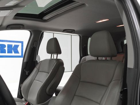 Used 2016 Honda Pilot EX-L image 6