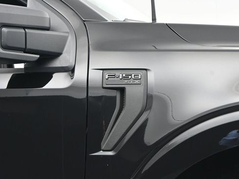 New 2026 Ford F150 STX w/ Equipment Group 201A FX4 AWD/4WD image 36