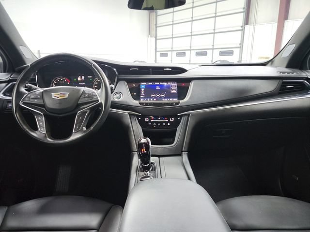 Used 2023 Cadillac XT5 Premium Luxury AWD/4WD image 26