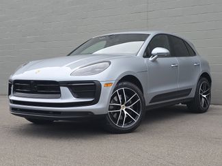 Certified 2026 Porsche Macan AWD/4WD video 1