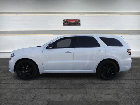 Used 2017 Dodge Durango R/T w/ Blacktop Package image 4