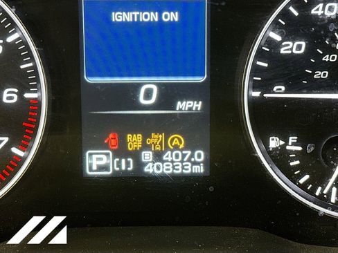 Certified 2024 Subaru Crosstrek 2.5i Limited w/ Popular Package #3A AWD/4WD image 14